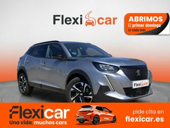 Imagen de PEUGEOT 2008 1.2 PureTech S&S Allure 130