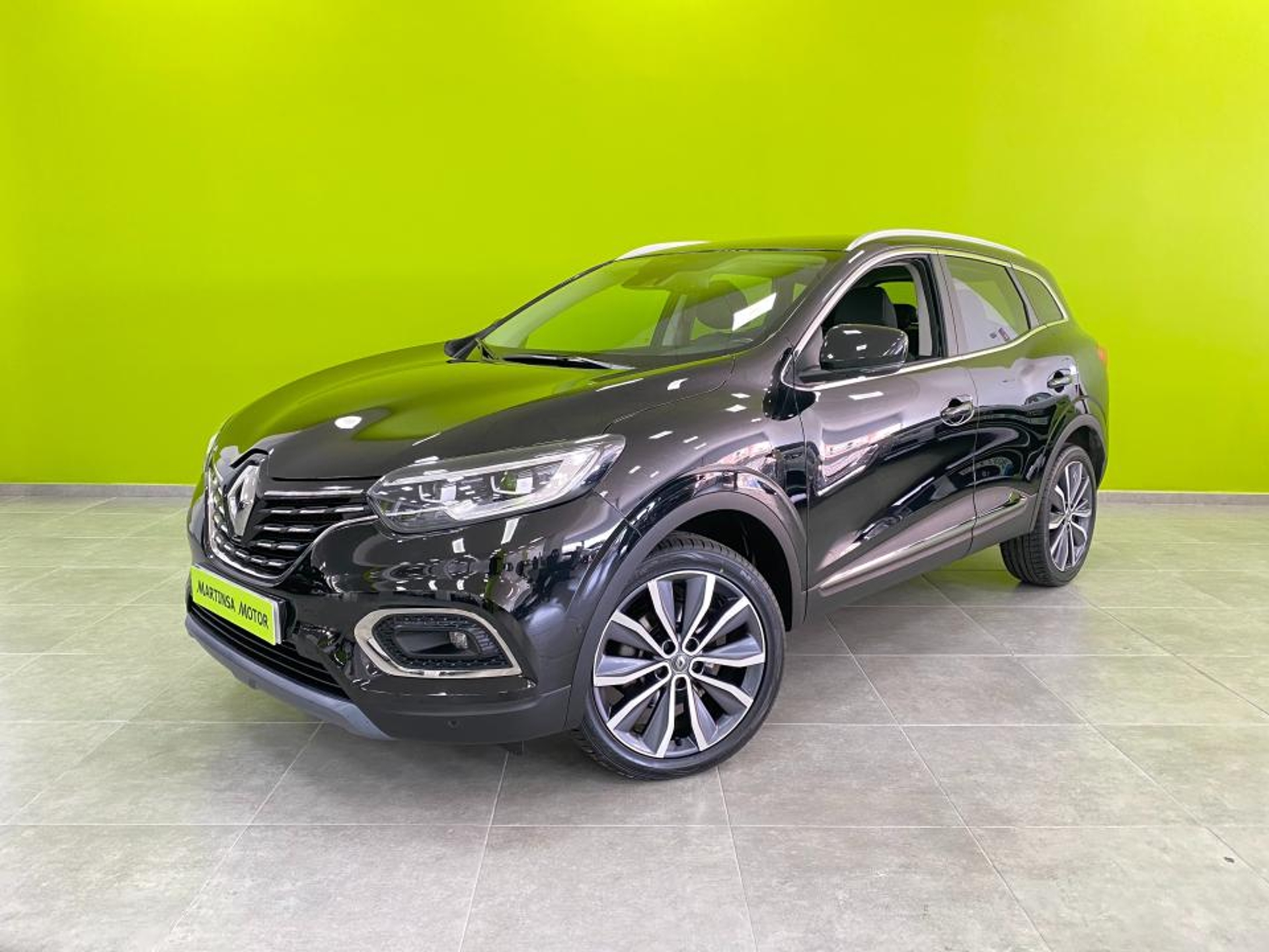 Imagen de RENAULT Kadjar