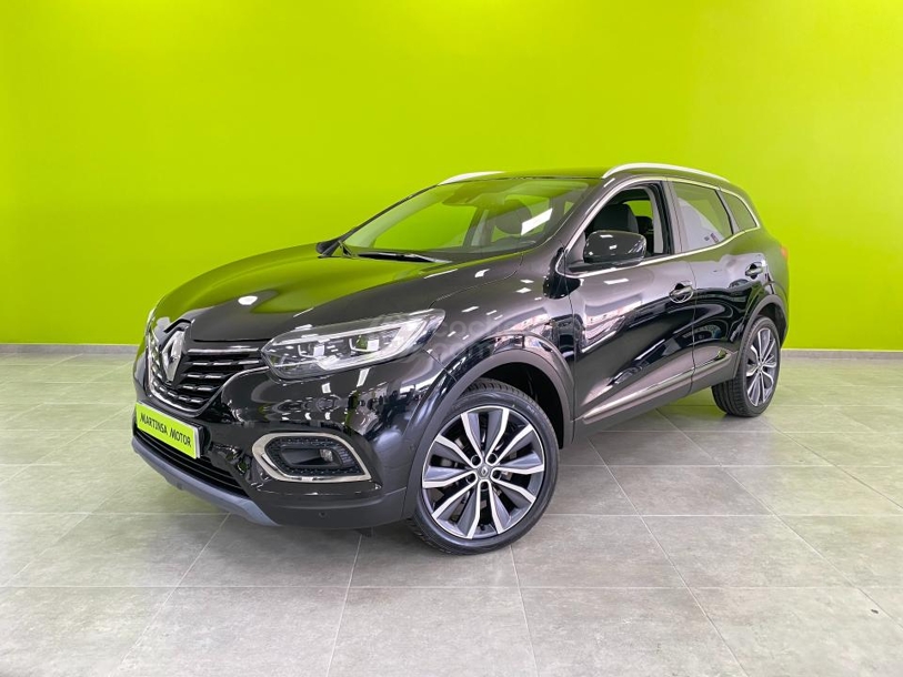 Foto del RENAULT Kadjar 1.7dCi Blue Zen 4x4 110kW