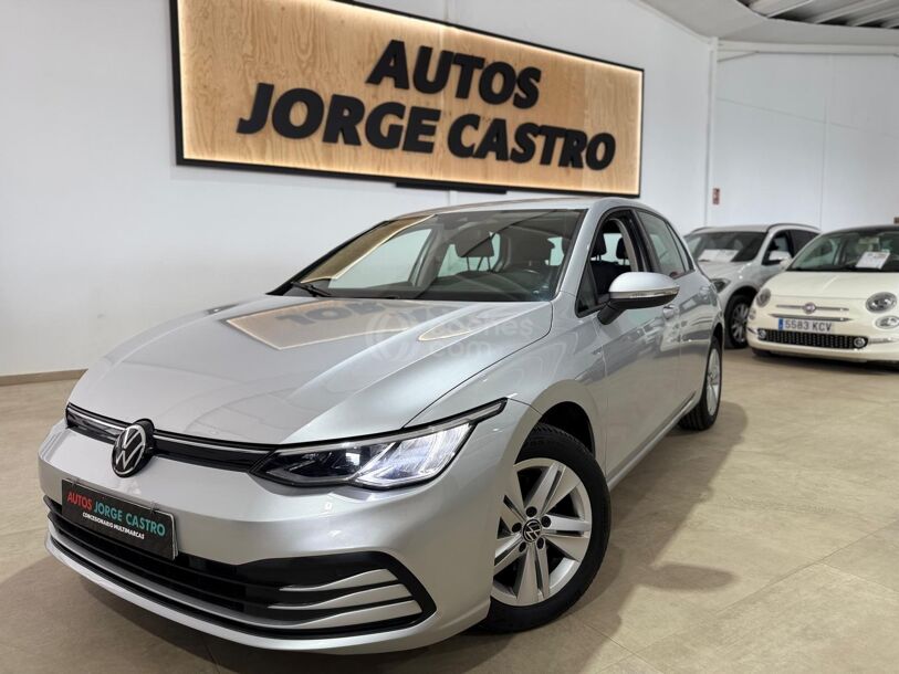 Foto del VOLKSWAGEN Golf 2.0TDI 85kW