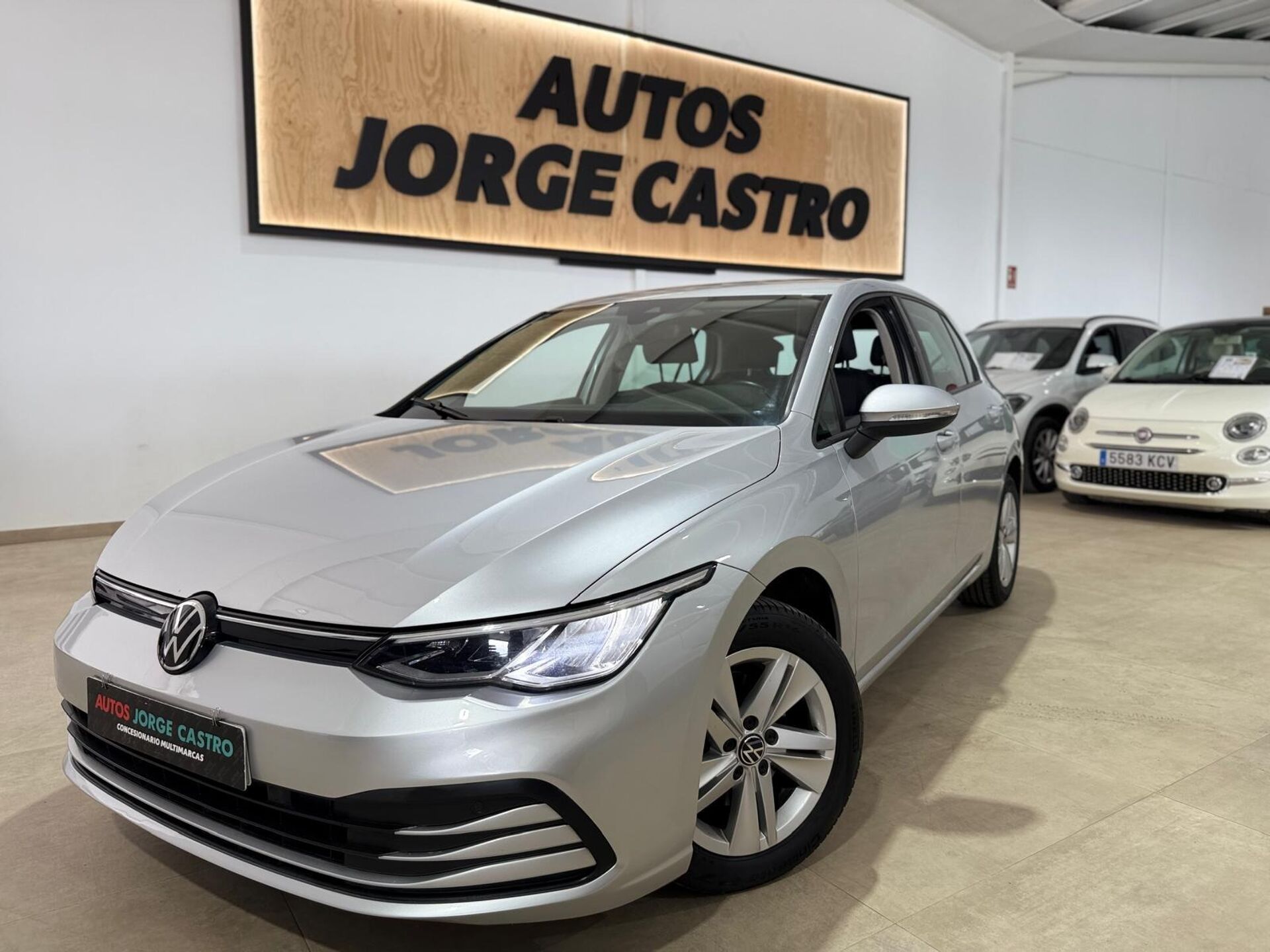 Imagen de VOLKSWAGEN Golf