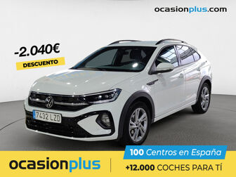 Imagen de VOLKSWAGEN Taigo