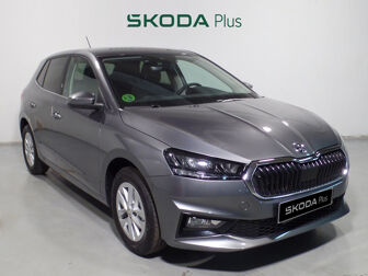 Imagen de SKODA Fabia 1.0 TSI Selection 85kW