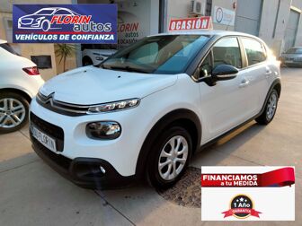 Imagen de CITROEN C3 1.5BlueHDi S&S Business 100