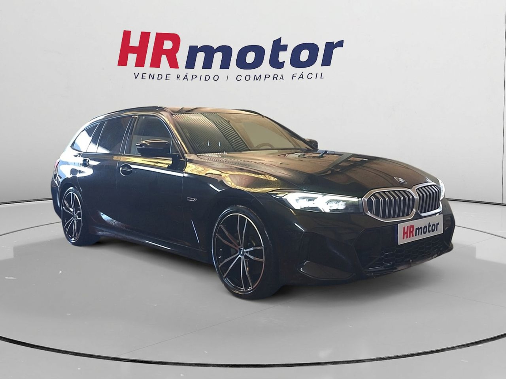 Imagen de BMW Serie 3