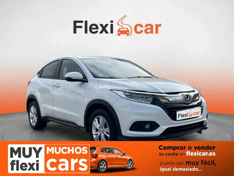 Foto del HONDA HR-V 1.5 i-VTEC Elegance Navi CVT