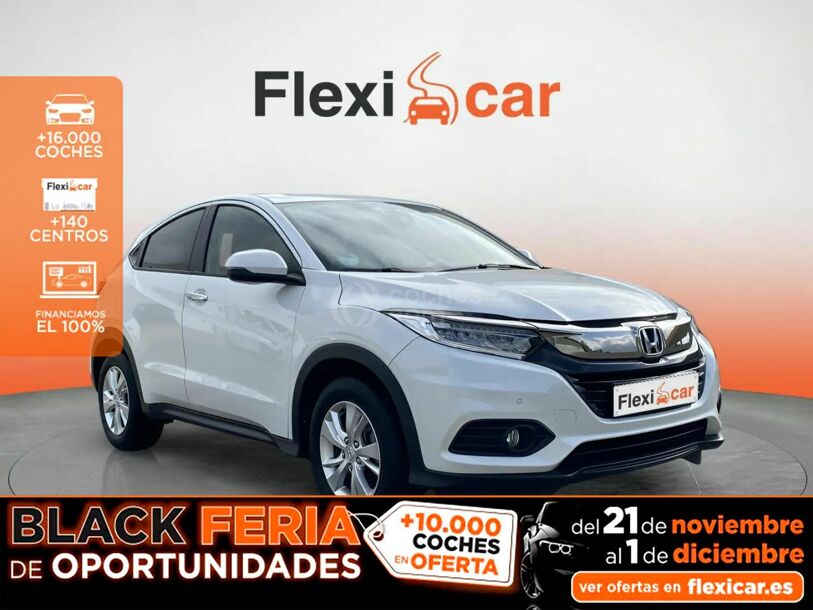 Foto del HONDA HR-V 1.5 i-VTEC Elegance Navi CVT