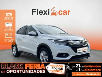 Imagen de HONDA HR-V 1.5 i-VTEC Elegance Navi CVT