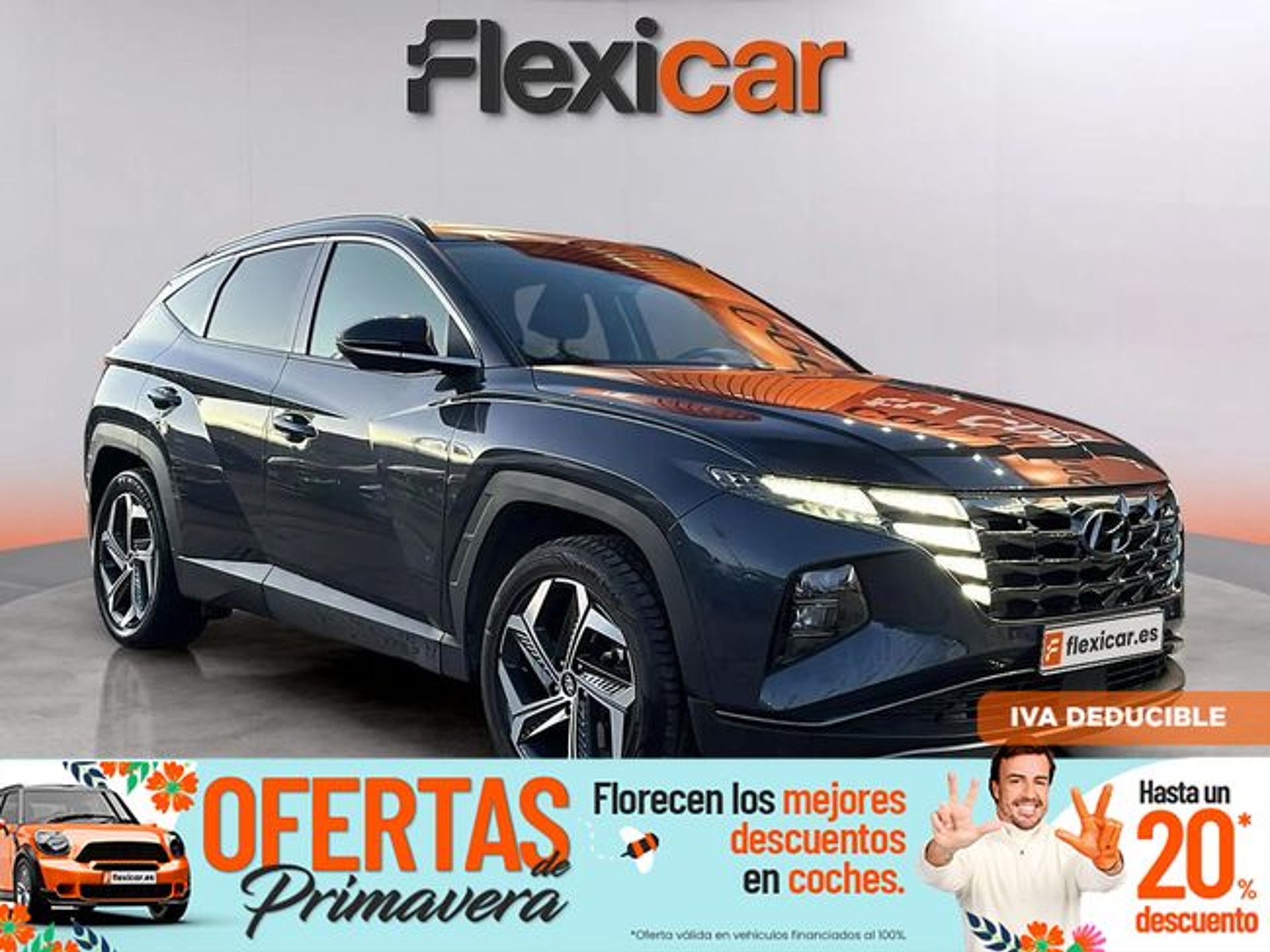 Imagen de HYUNDAI Tucson