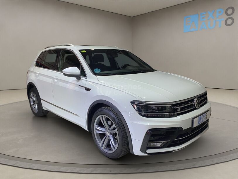 Foto del VOLKSWAGEN Tiguan 1.5 TSI Sport DSG 110kW