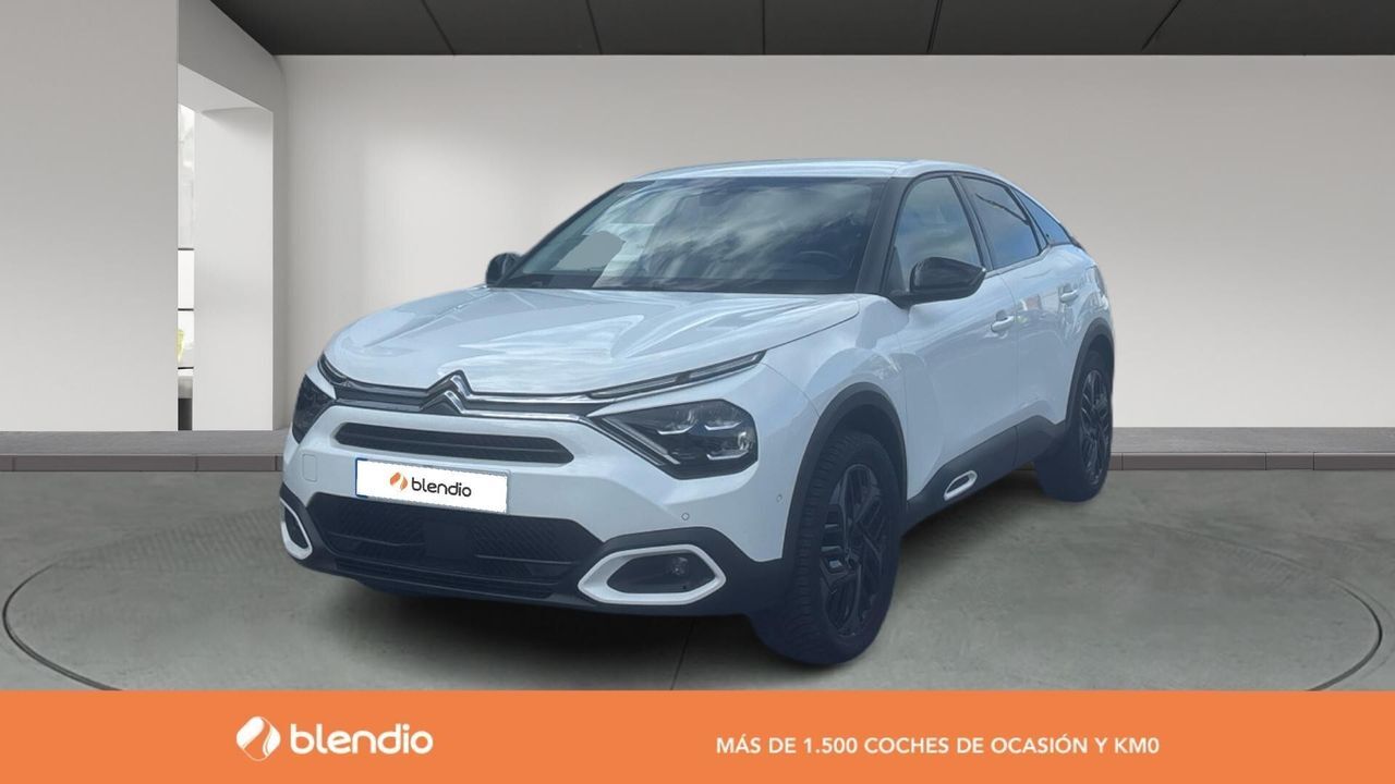 Foto del CITROEN C4 1.2 PureTech S&S Shine 130