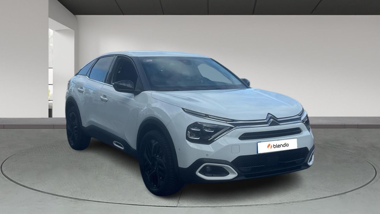 Foto del CITROEN C4 1.2 PureTech S&S Shine 130