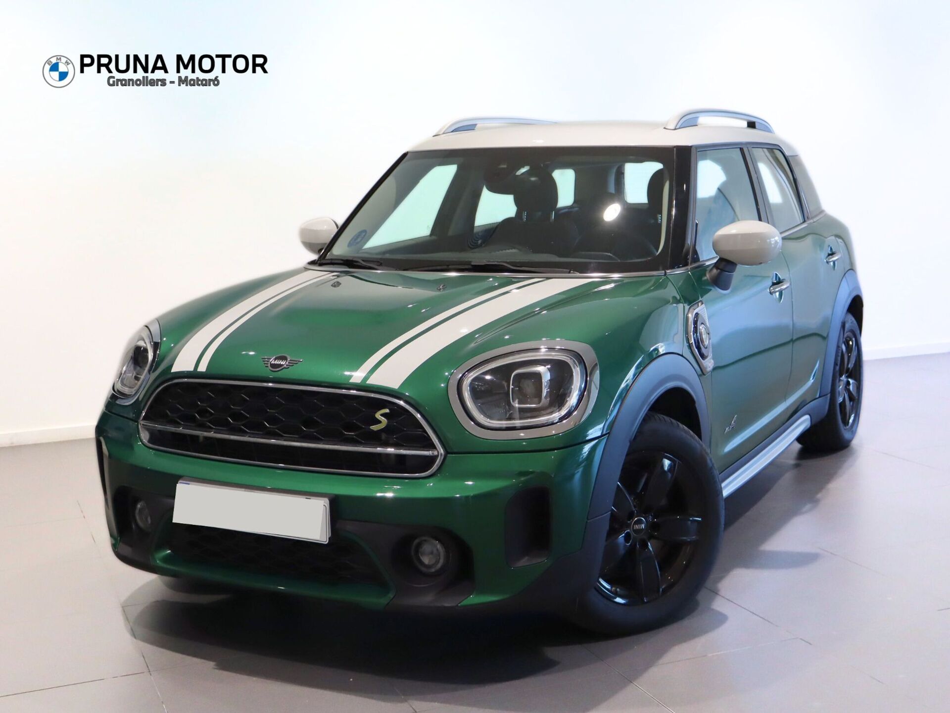 Imagen de MINI Countryman