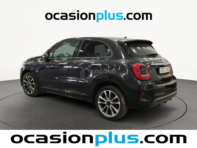 Foto del FIAT 500X 1.3 Firefly S&S Dolcevita Sport DCT 4x2