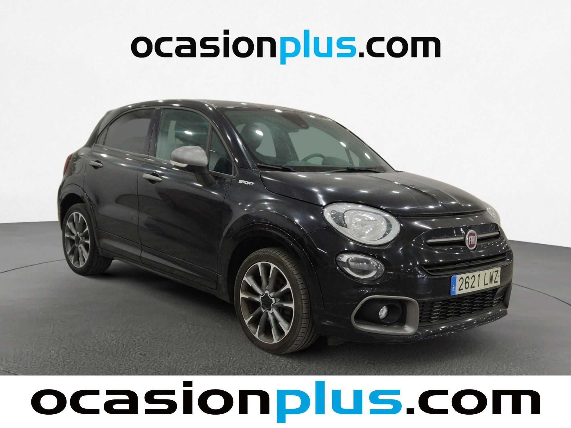 Foto del FIAT 500X 1.3 Firefly S&S Dolcevita Sport DCT 4x2