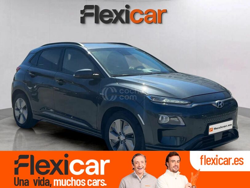 Foto del HYUNDAI Kona EV Style 150kW