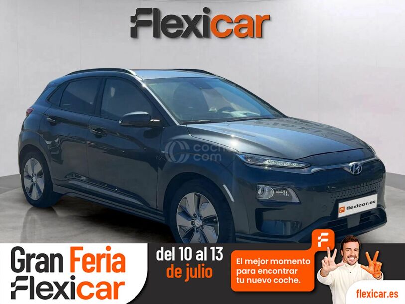 Foto del HYUNDAI Kona EV Style 2C 150kW