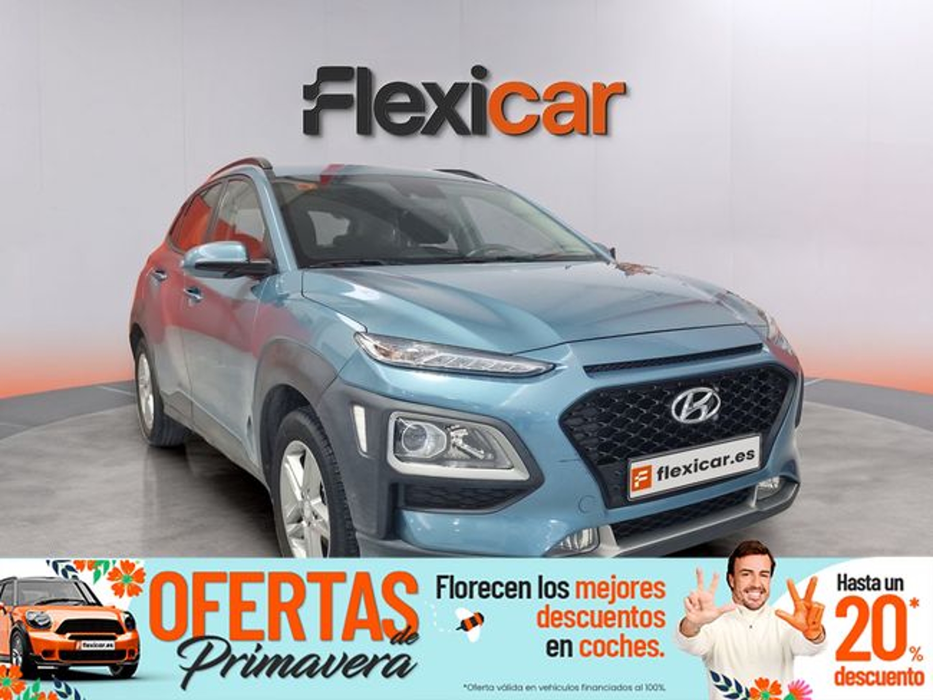 Imagen de HYUNDAI Kona