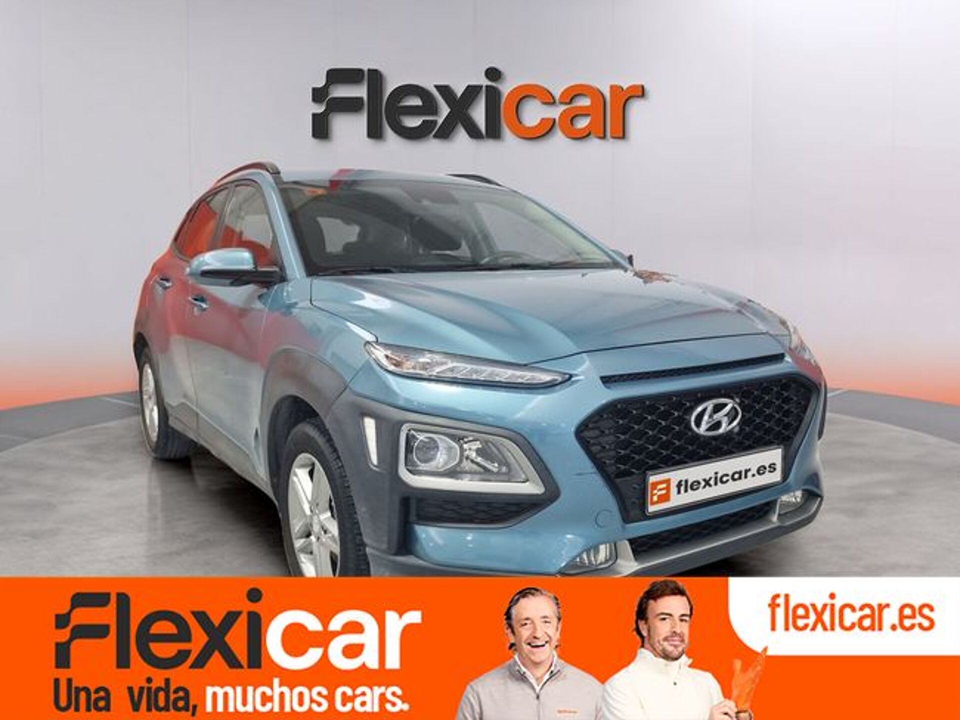 Imagen 1 de HYUNDAI Kona