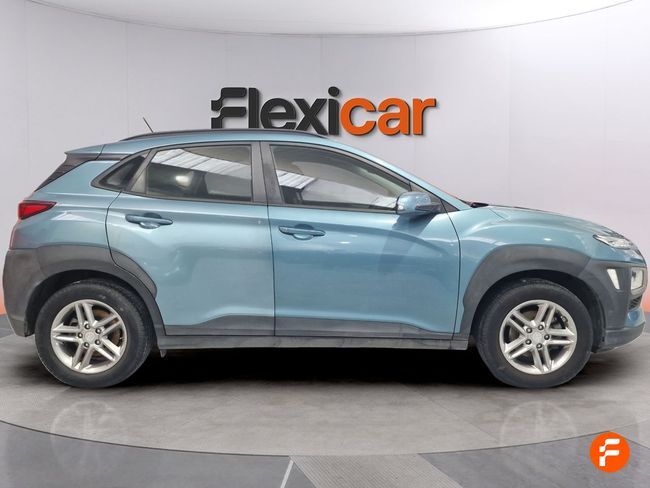 Foto del HYUNDAI Kona 1.6 CRDI Klass 4x2 115