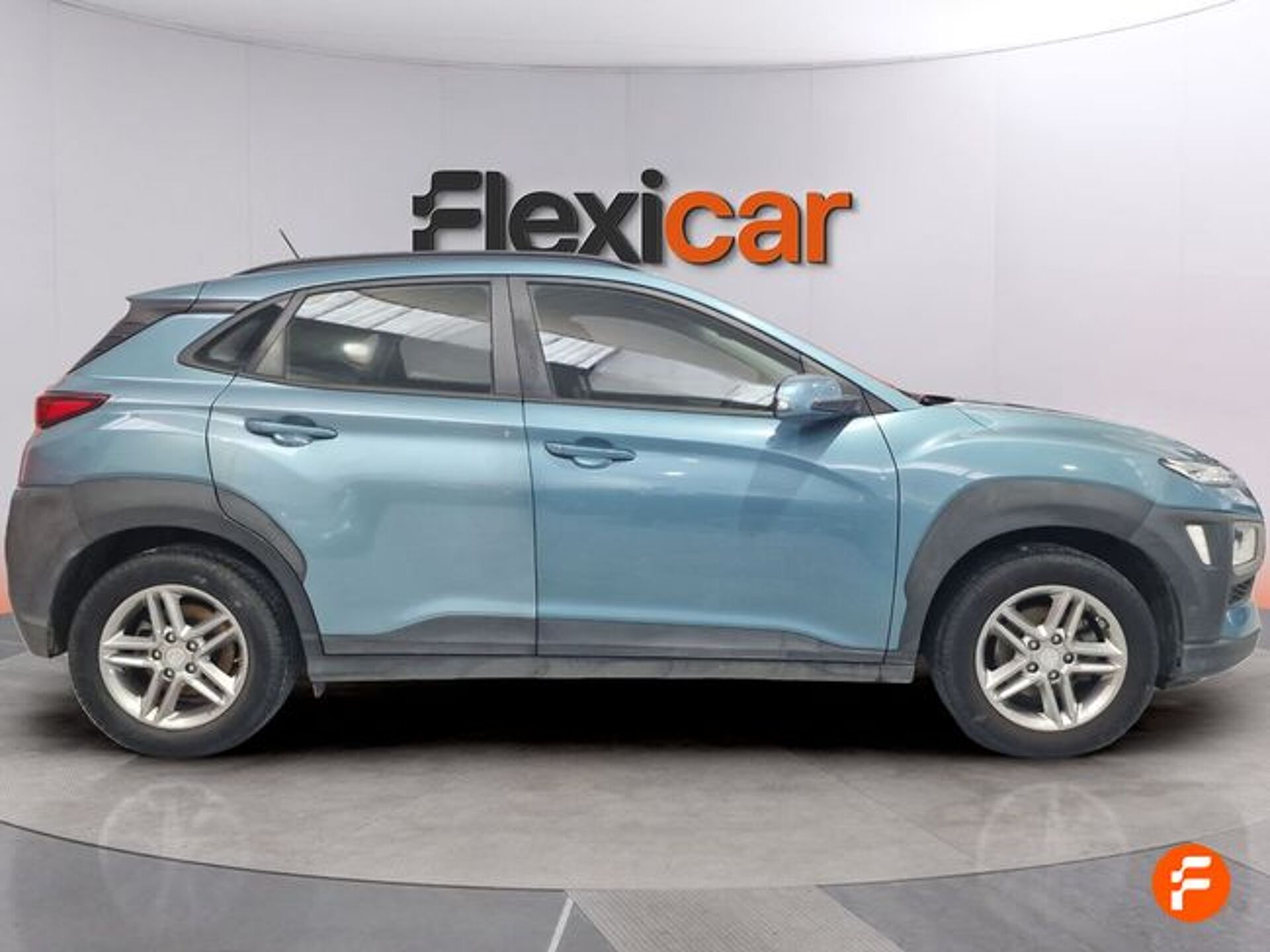 Imagen 3 de HYUNDAI Kona