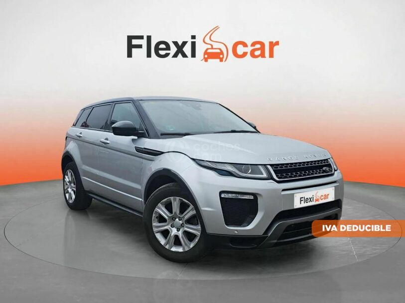 Foto del LAND ROVER Range Rover Sport 4.4SDV8 HSE Dynamic Aut.