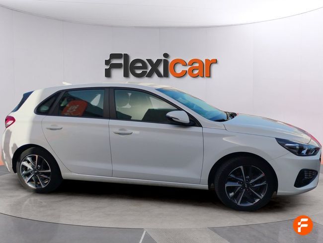 Foto del HYUNDAI i30 FB 1.0 TGDI Essence LRR 120