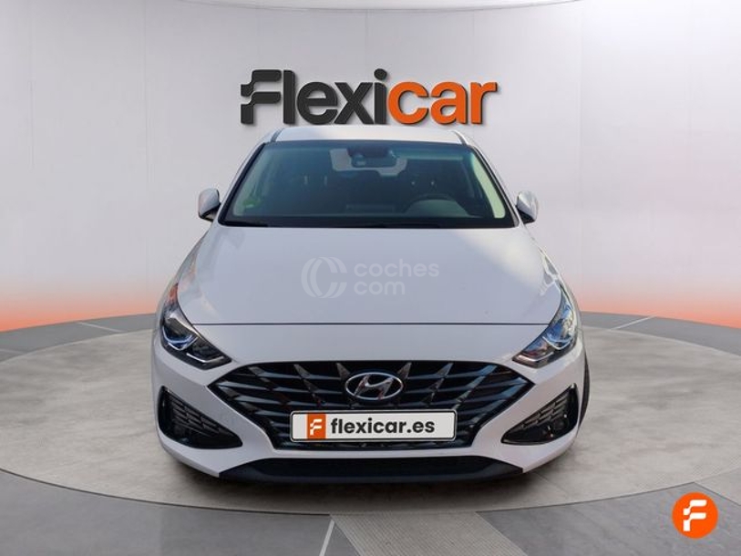 Foto del HYUNDAI i30 FB 1.0 TGDI Essence LRR 120