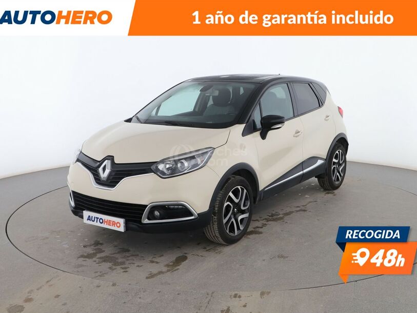 Foto del RENAULT Captur TCe eco2 Energy Zen 90