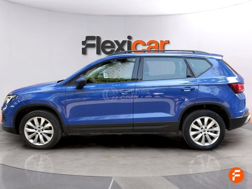 Foto del SEAT Ateca 2.0TDI CR S&S Style 150