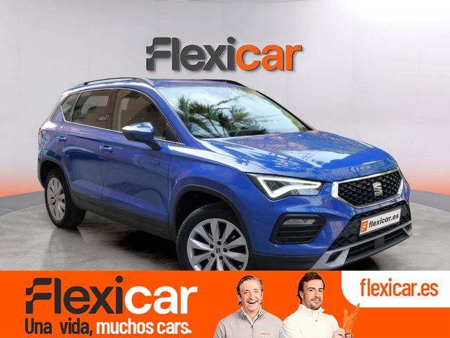 Foto del SEAT Ateca 2.0TDI CR S&S Style 150