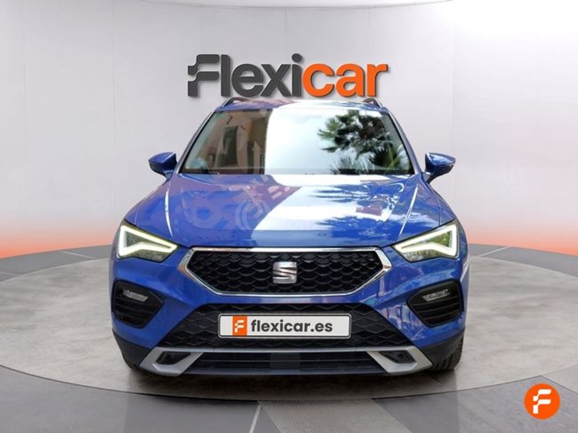 Foto del SEAT Ateca 2.0TDI CR S&S Style 150