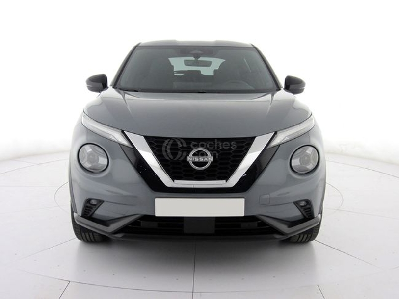 Foto del NISSAN Juke 1.0 DIG-T Tekna 4x2 114