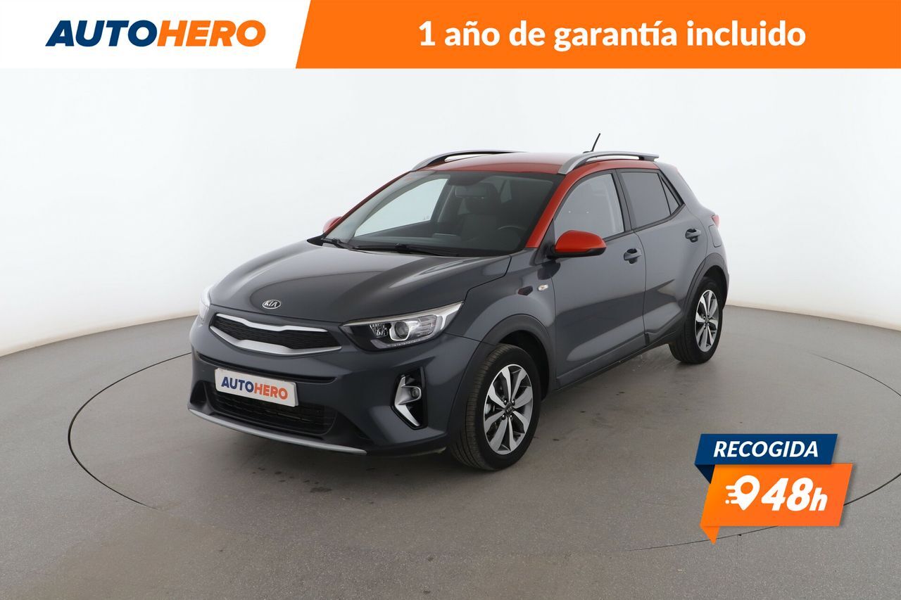 KIA Stonic (1.2 Concept) en Madrid