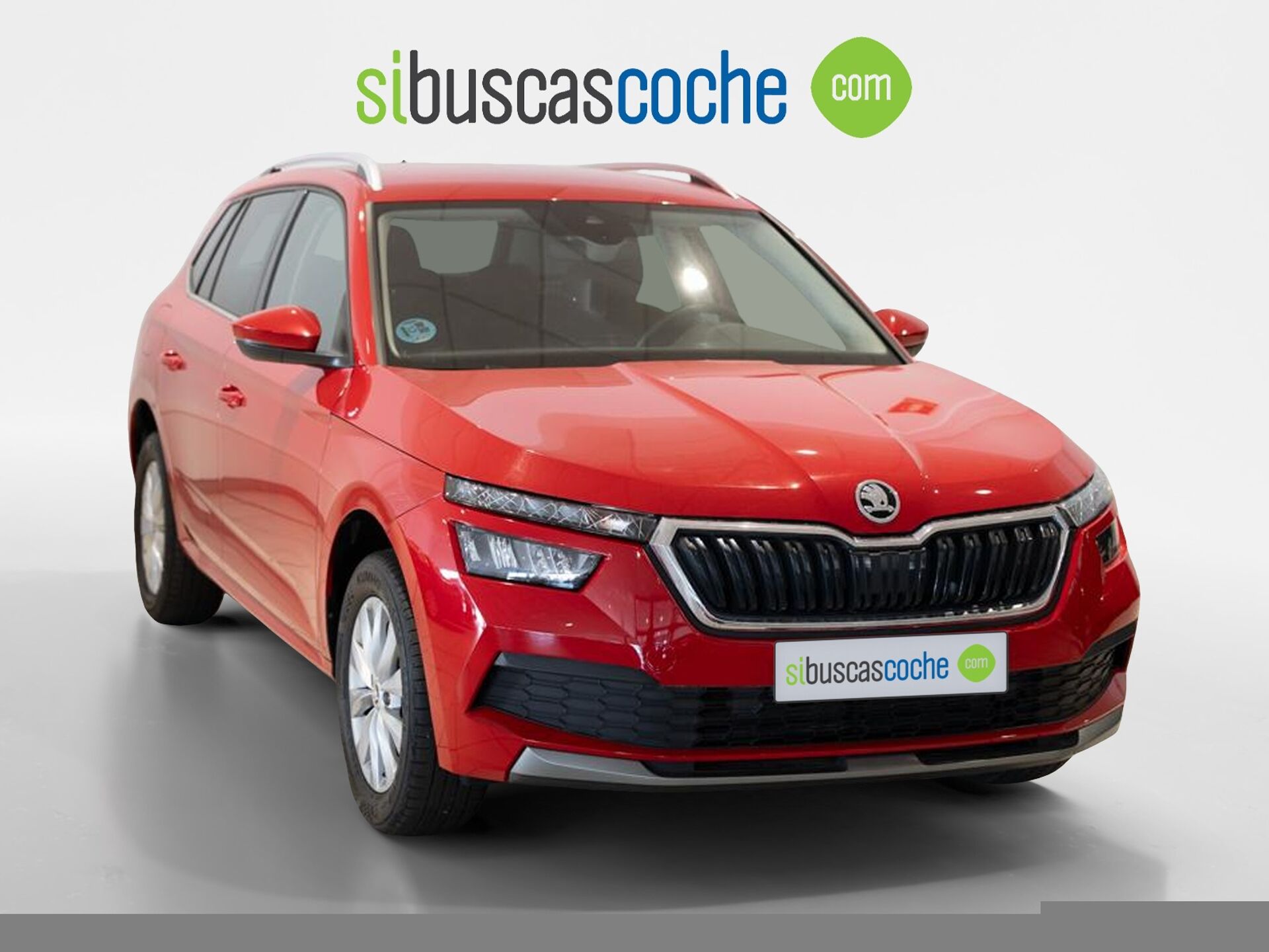 Imagen de SKODA Kamiq