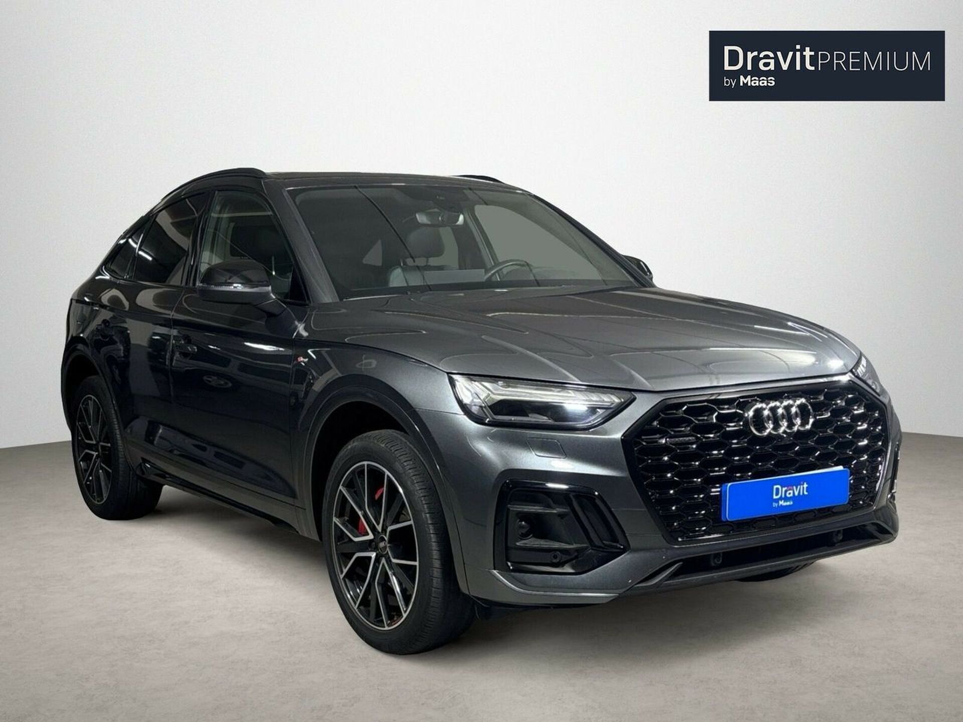 Imagen de AUDI Q5