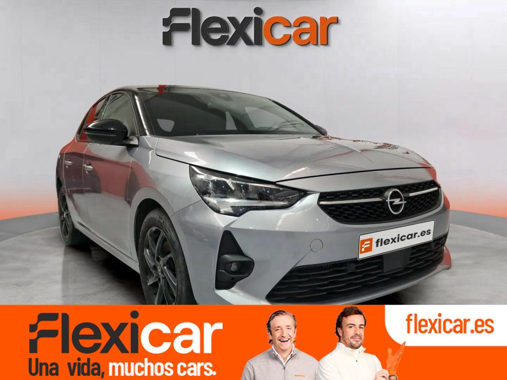 Imagen de OPEL Corsa