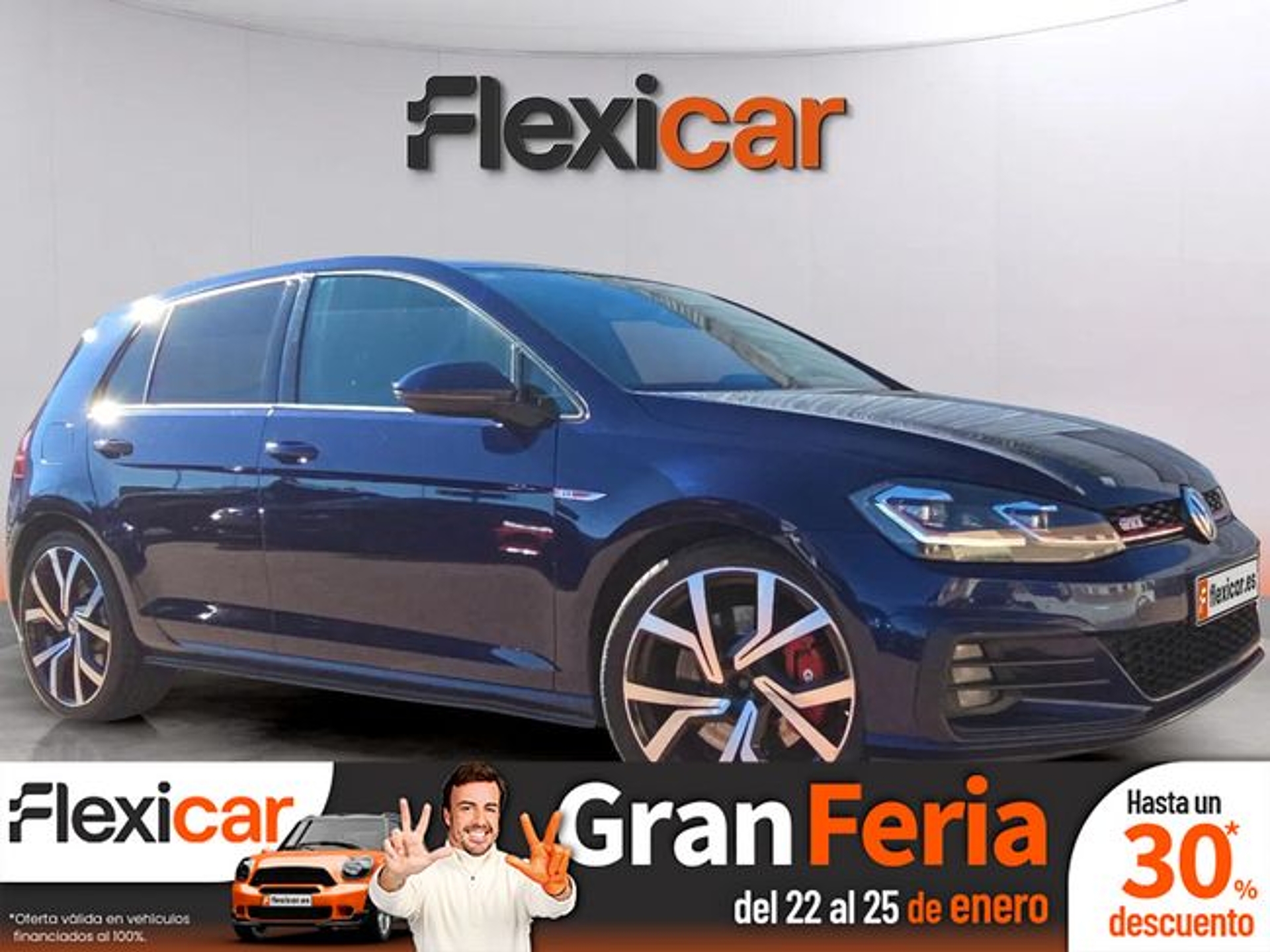 Imagen de VOLKSWAGEN Golf