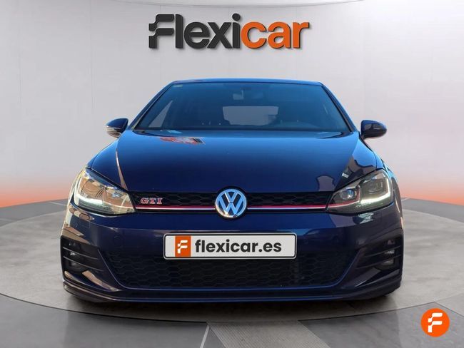 Foto del VOLKSWAGEN Golf 2.0 TSI GTI Performance DSG7 180kW