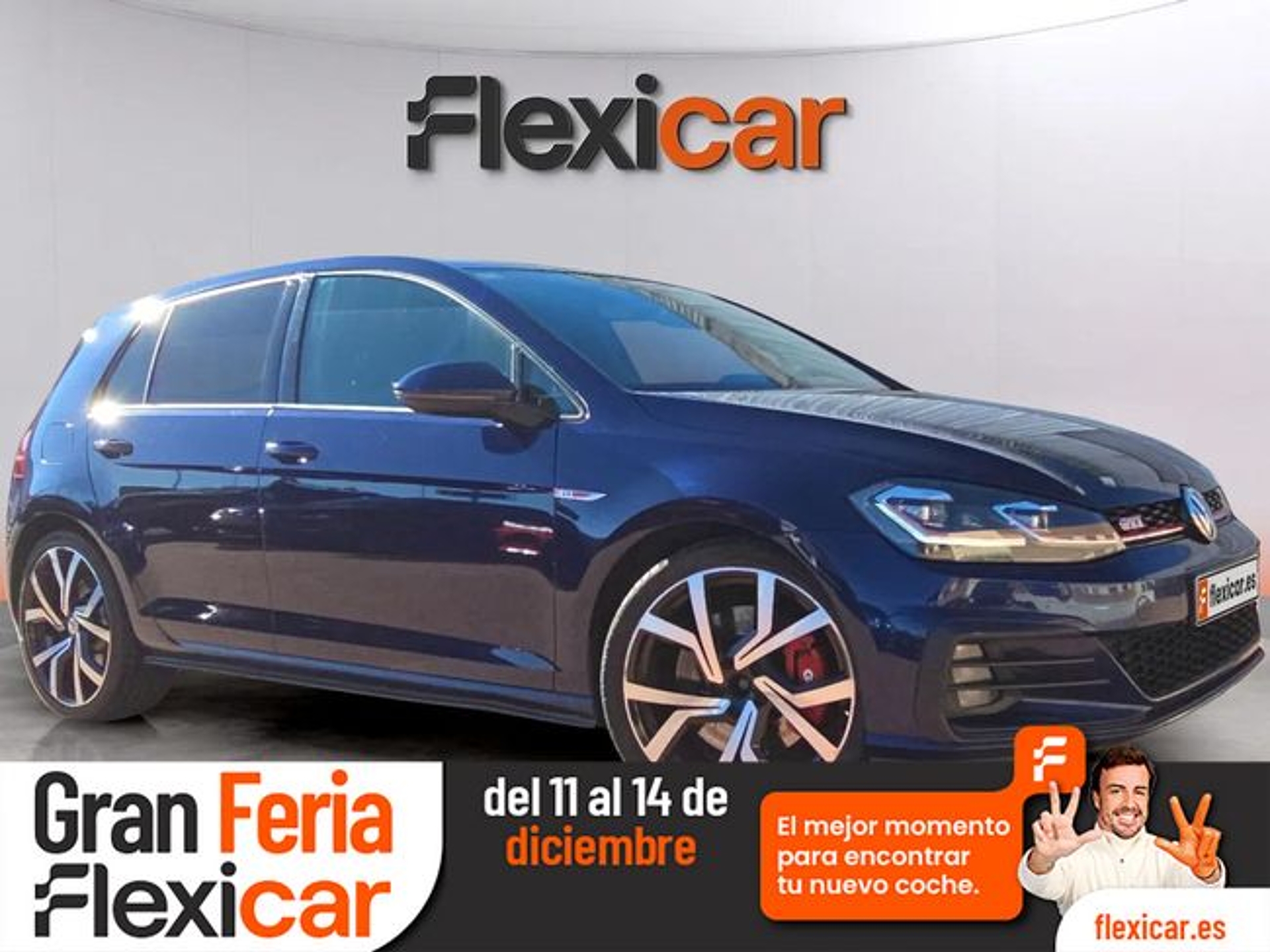 Imagen de VOLKSWAGEN Golf