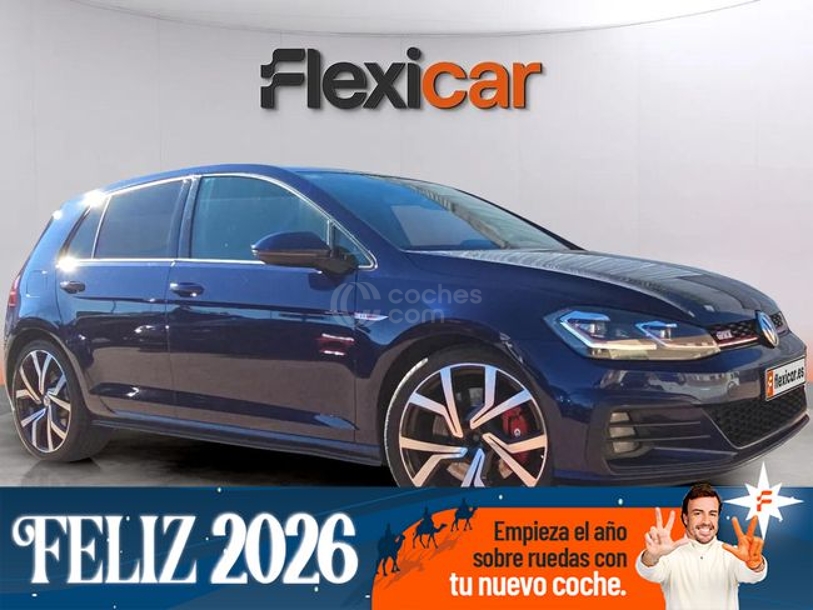 Foto del VOLKSWAGEN Golf 2.0 TSI GTI Performance DSG7 180kW