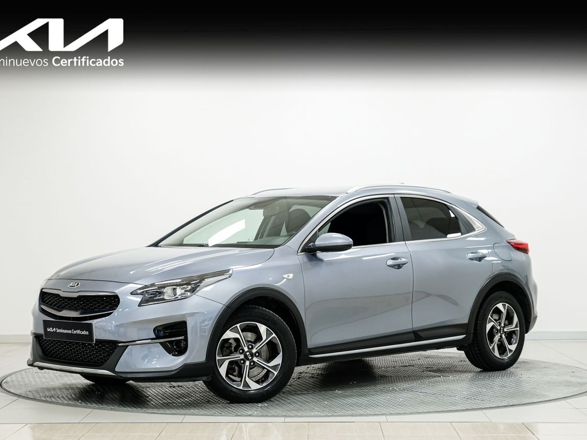 Imagen de KIA XCeed