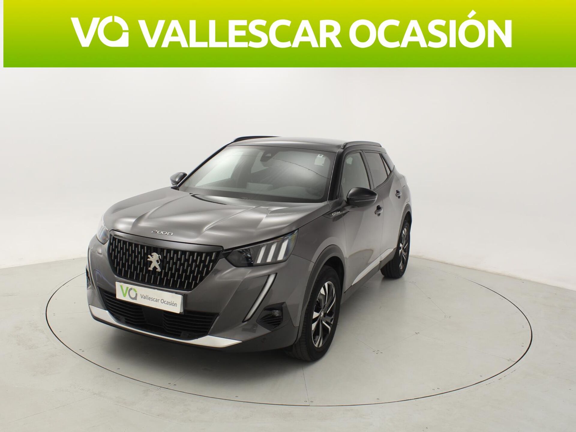 Imagen de PEUGEOT 2008