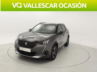 Imagen de PEUGEOT 2008 1.2 PureTech S&S GT Line 130