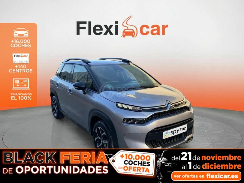 Foto del CITROEN C3 Aircross Puretech S&S Live Pack 110