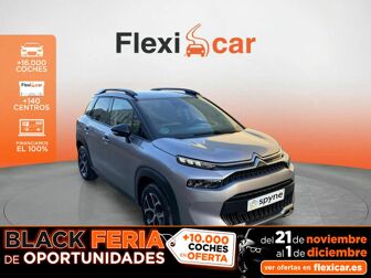 Imagen de CITROEN C3 Aircross Puretech S&S Live Pack 110