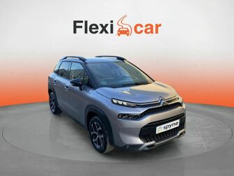 Imagen de CITROEN C3 Aircross Puretech S&S Live Pack 110