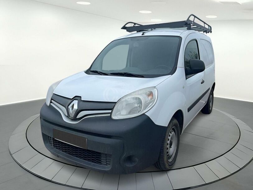 Foto del RENAULT Kangoo Combi 1.5dCi En. Prof. M1-AF 55kW