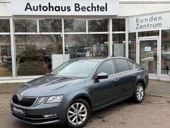 Imagen de SKODA Octavia Combi 2.0TDI RS 4x4 DSG 135kW