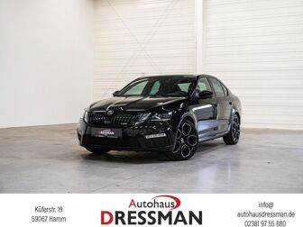 Imagen de SKODA Octavia Combi 2.0TDI RS 4x4 DSG 135kW